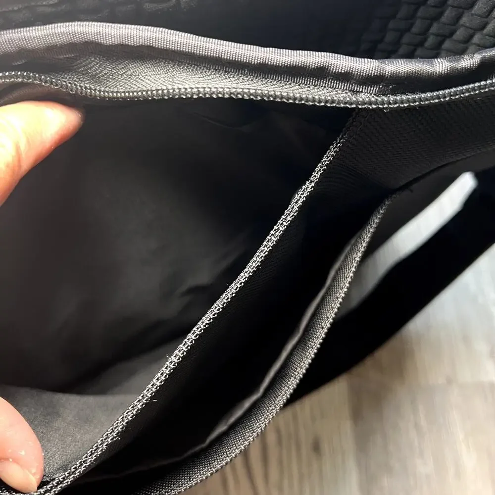 TUMI Minimalist Nylon Laptop Bag